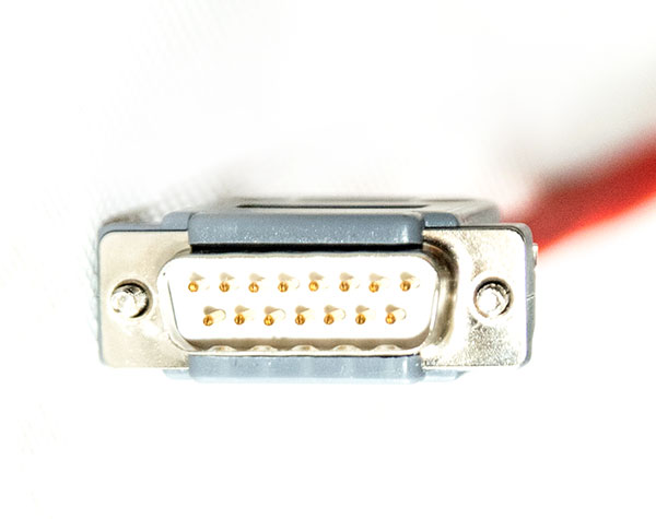 ZAPI Smart Console Serial Communication Cable